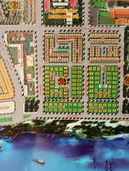 Bán đất mặt tiền số 30 Tạ Hiện