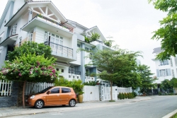 Bán biệt thự góc 2 mặt tiền đường số 9B khu dân cư Gia Hoà