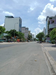 Chuyên bán đất dự án Huy Hoàng mặt tiền Tạ Hiện