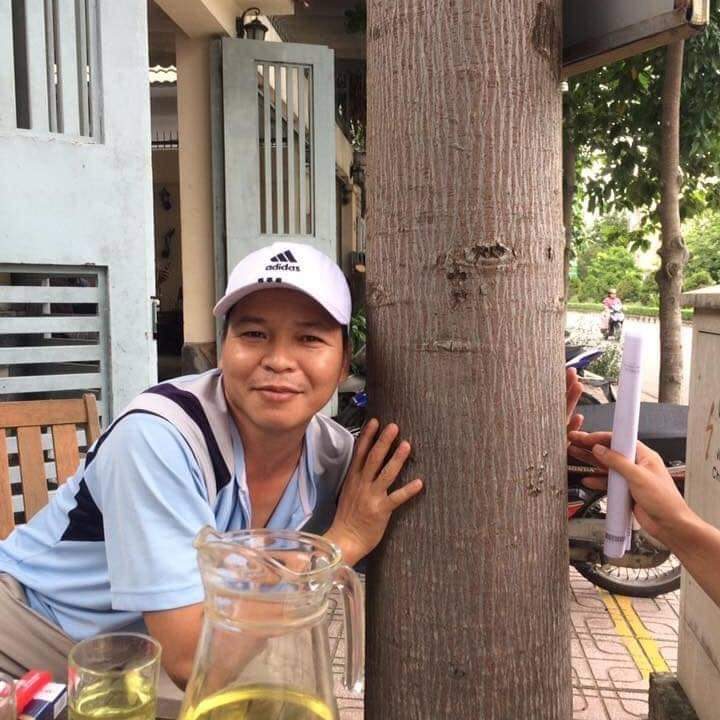 Bán đất dự án Huy Hoàng, đường Nguyễn Thanh Sơn, phường Thạnh Mỹ Lợi, TP Thủ Đức.